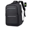 Multifunctional 15.6-Inch Laptop Business Travel Backpack - 2