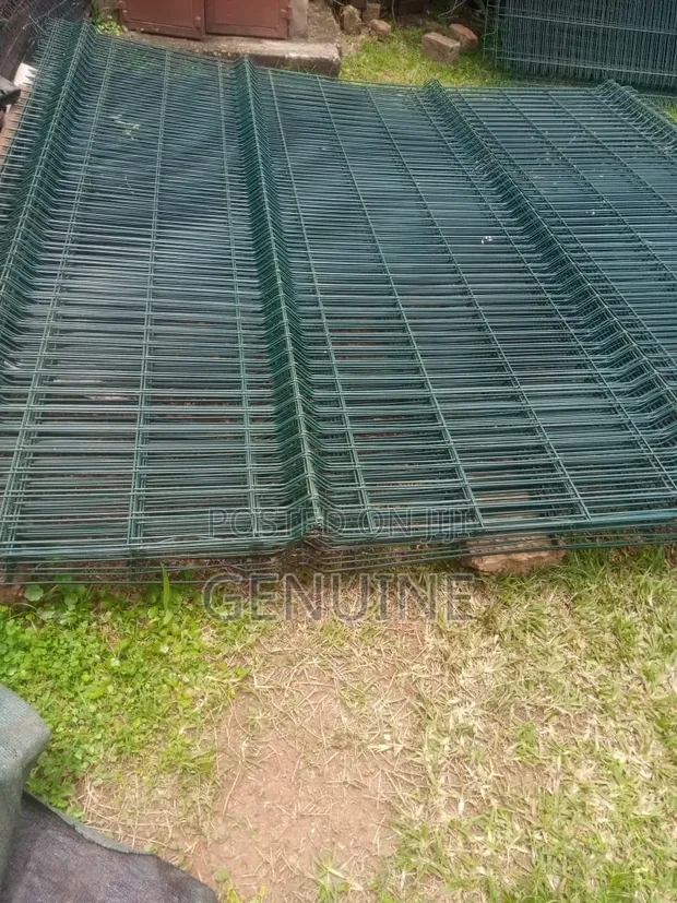 Clear View Fences - 1