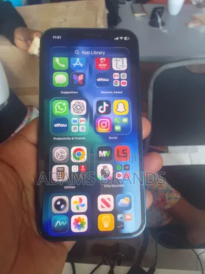 Apple iPhone 12 64GB Blue