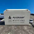 Allgrand 6-GFM-65 VRLA Gel Battery (12V, 65Ah) - 1