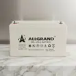 Allgrand 6-GFM-65 VRLA Gel Battery (12V, 65Ah) - 2