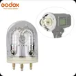 Godox Flash Tube Bare Bulb for AD600 Series - 1