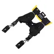 Durable Double Shoulder Camera Strap for DSLR/SLR - 2