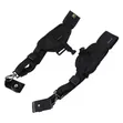 Durable Double Shoulder Camera Strap for DSLR/SLR - 3