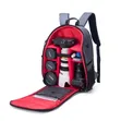 Neewer Kasita K6 Waterproof DSLR Camera Backpack Bag - 2