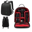 Neewer Kasita K6 Waterproof DSLR Camera Backpack Bag - 4