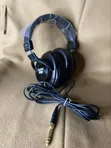 Scarlett Studio HP6-MKiii Headphones - 1