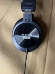 Scarlett Studio HP6-MKiii Headphones - 2