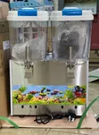 Pixel Double Juice Dispenser 18 Litres - 1