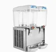 Pixel Double Juice Dispenser 18 Litres - 2