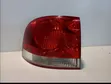 Volkswagen Touareg 2006 Tail Lights (Brand New) - 2