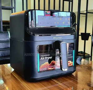 Hisense 6.7L Digital Air Fryer