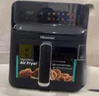 Hisense 6.7L Digital Air Fryer - 2