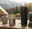 Porodo Kettura 350ml Portable Car Kettle - 2