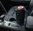 Porodo Kettura 350ml Portable Car Kettle - 3