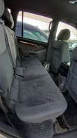 Toyota Land Cruiser Prado 2007 Silver - 5