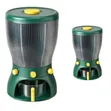 Rotating Grain Dispenser - 1