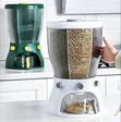 Rotating Grain Dispenser - 3