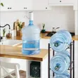 Multi-Tier Water Jug Storage Rack - 3
