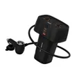 Porodo Solvo 300W Universal Car Power Inverter - 1