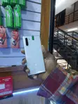 New Samsung Galaxy Note 10 5G 256GB White - 1