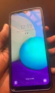 Samsung Galaxy A02 64GB Black - 2