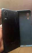 Samsung Galaxy A02 64GB Black - 3