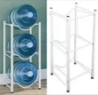 Three-Tier Water Jug Storage Rack - 1