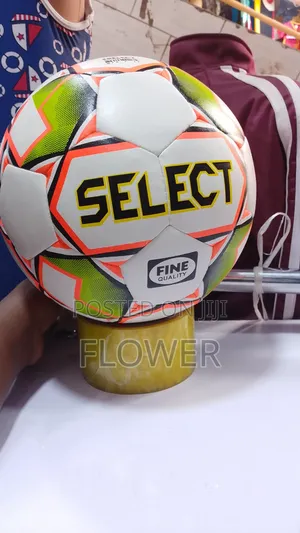 Capital Sports Soccer Ball - Size 4