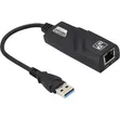 USB to RJ45 Ethernet Network Adapter - 2