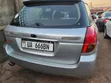 Subaru Legacy 2.0 R 2006 Silver - 3