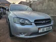 Subaru Legacy 2.0 R 2006 Silver - 4