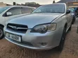 Subaru Legacy 2.0 R 2006 Silver - 5