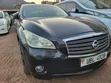 Nissan Fuga 2012 Black - 1