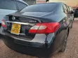 Nissan Fuga 2012 Black - 2