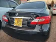Nissan Fuga 2012 Black - 3