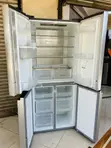 Hisense 4 Door French Door Refrigerator - 1