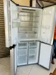Hisense 4 Door French Door Refrigerator - 3