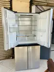 Hisense 4 Door French Door Refrigerator - 4