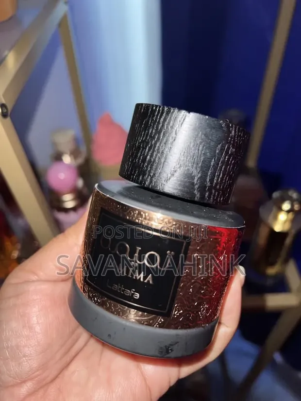 Tamima by Lattafa Eau de Fraiche - Unisex - 1