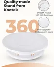 Kootek 71pcs Cake Decorating Kit - 2