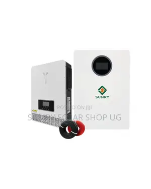 5kWh Complete Solar System - Brand New