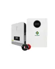 5kWh Complete Solar System - Brand New - 1