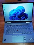 Lenovo ThinkPad X1 Yoga Gen 8 Laptop - 3
