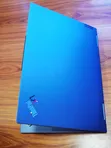Lenovo ThinkPad X1 Yoga Gen 8 Laptop - 4