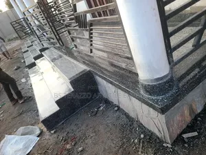 Terrazo Flooring Services by BS Construction