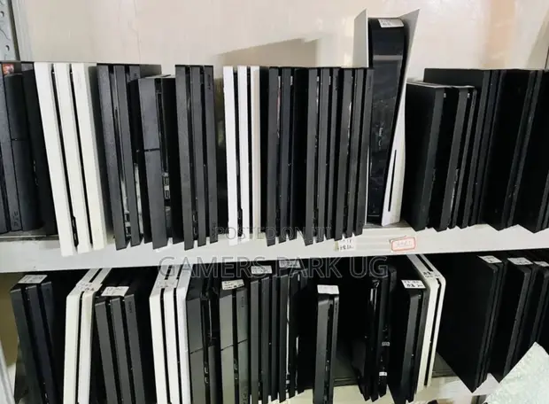Sony PlayStation 4 Standard to PS5 Standard - 1