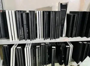 Sony PlayStation 4 Standard to PS5 Standard
