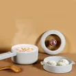 Multifunctional Electric Food Steamer - 2