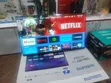 Global Star 42" Smart Android Digital Flat Screen TV - 1